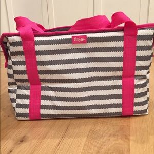 Thirty-One Insulated Fresh Market Cooler Tote